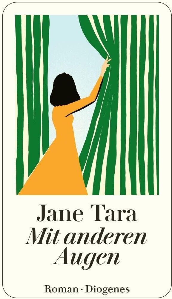 Tara Jane - Mit anderen Augen - Preis vom 30.09.2026 22:30:23 h