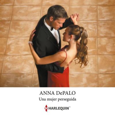 Una mujer perseguida - Anna DePalo, Audio, 9788410749115