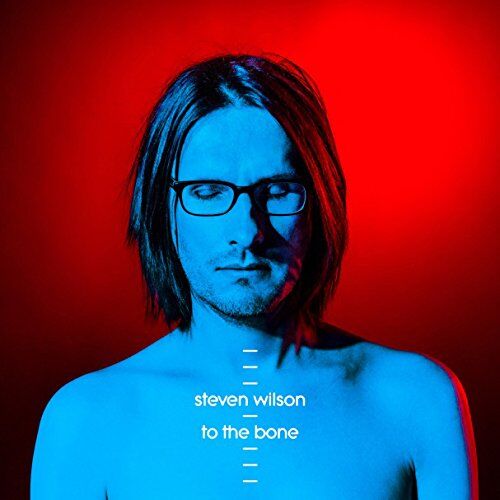 Steven Wilson - To the Bone - Preis vom 01.10.2026 17:08:56 h