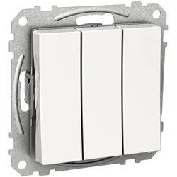 Elso Ausschaler 3x1-polig WDE002136