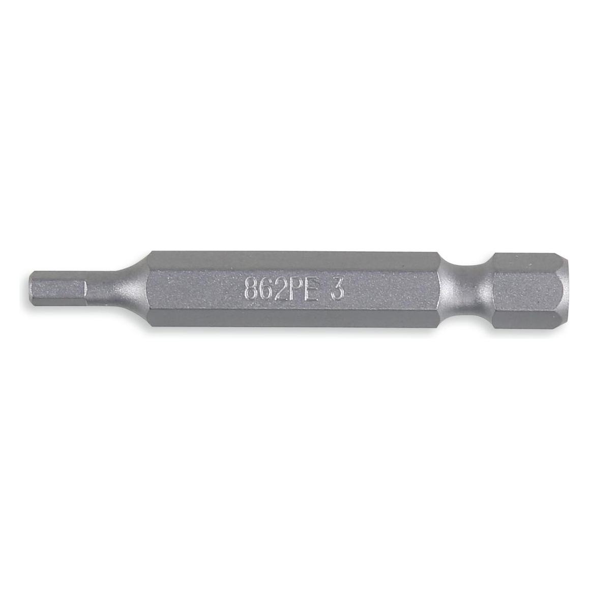Beta Tools KOŃCÓWKA WKRĘTAKOWA TRZPIENIOWA 4MM 862PE/4 BETA UTENSILI S.P.A. (Innensechskant) (862PE/4)