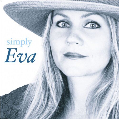 Eva Cassidy - Simply Eva - Preis vom 09.10.2026 07:28:09 h