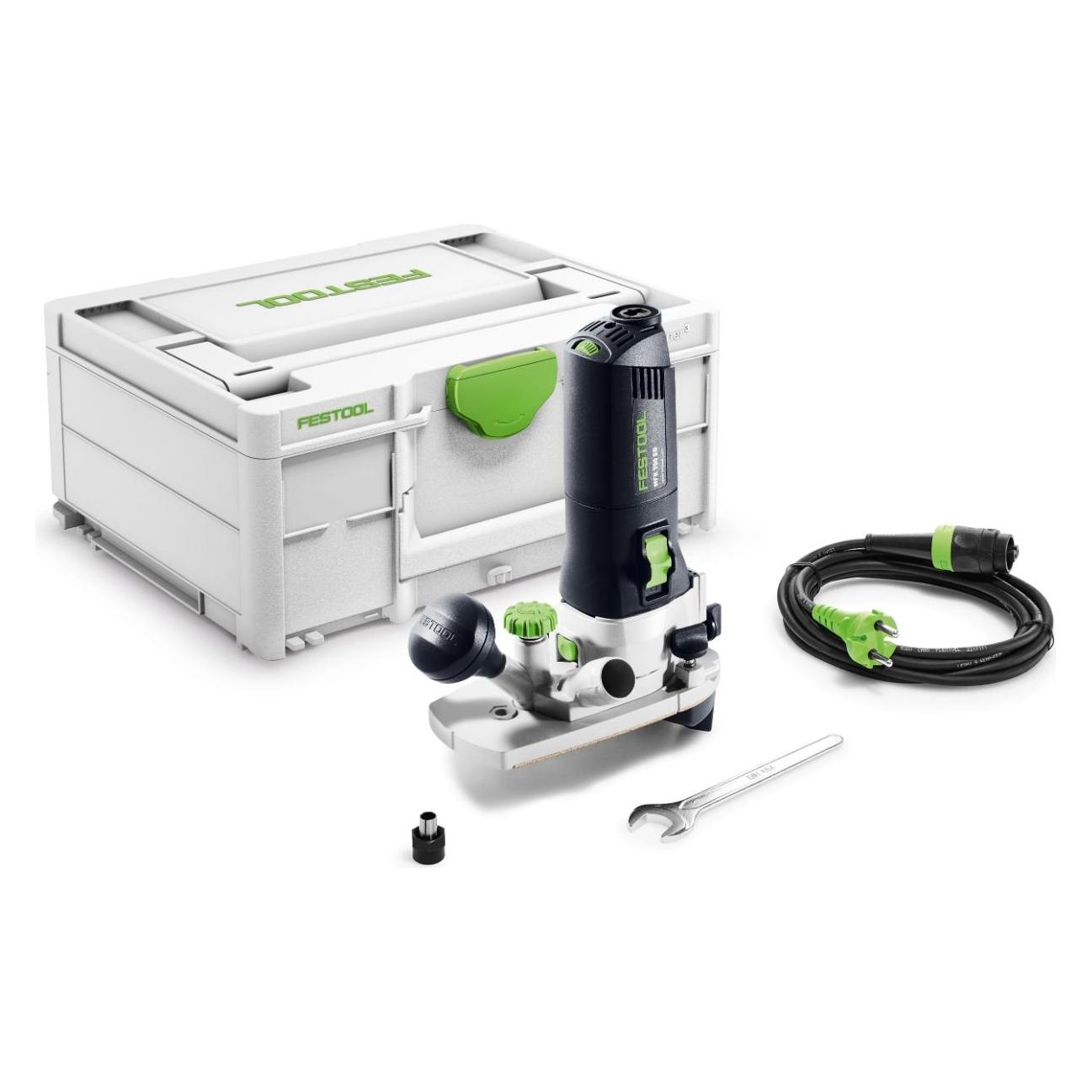 Festool Modul-Kantenfräse MFK 700 KA EQ-Plus (Kantenfräse) (578710)