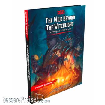 Dungeons and Dragons WOC967285