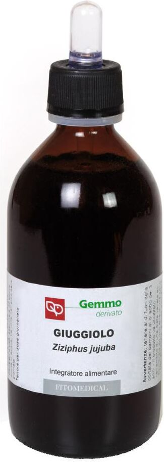 FITOMEDICAL Srl GIUGGIOLO GD 200ML