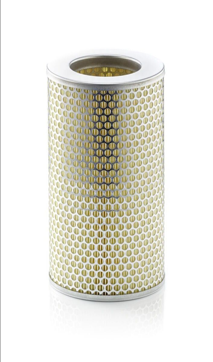 MANN-FILTER C 15 163/1 Luftfilter