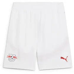 PUMA RB Leipzig Shorts 2024/25 Herren 01 - PUMA white/for all time red 3XL
