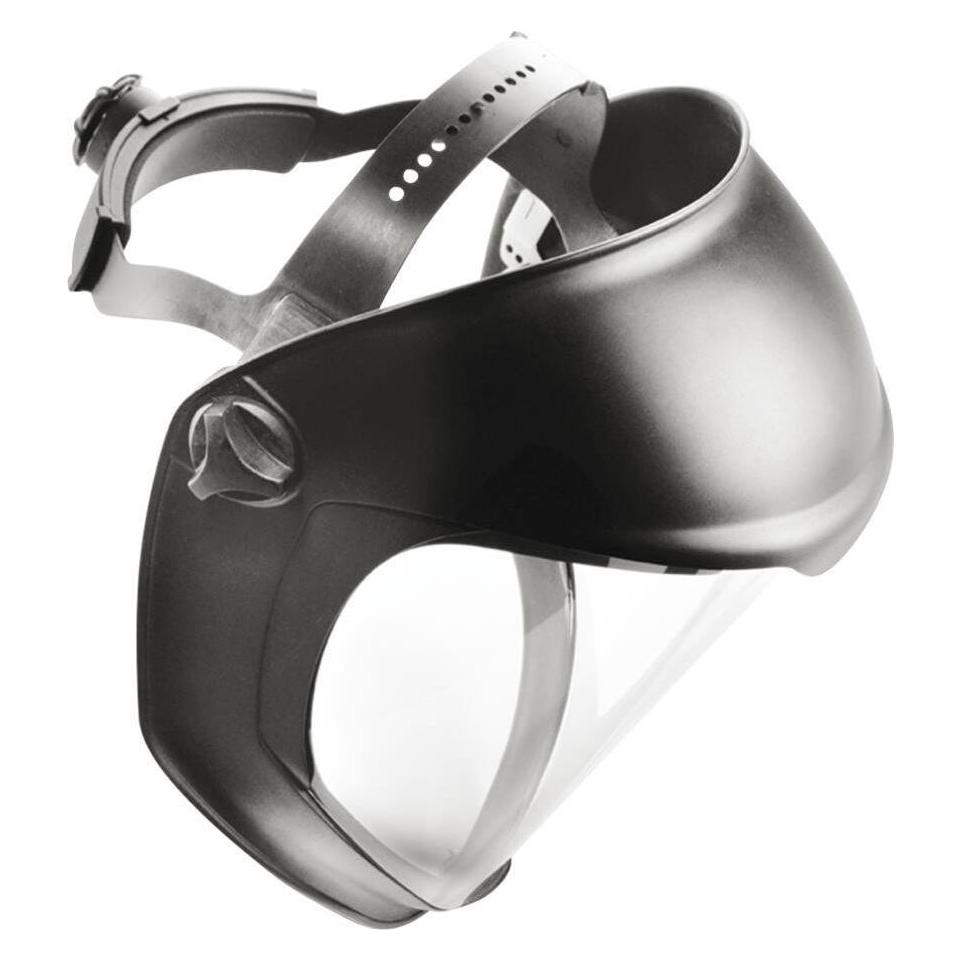 Honeywell Gesichtsschutzschirm Bionic EN 166 Scheibe:PC (1011623)