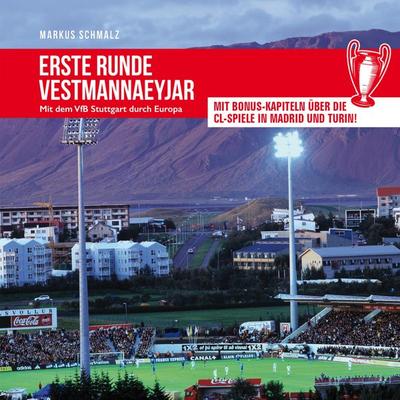 Erste Runde Vestmannaeyjar - Markus Schmalz, Audio, 4066004761329