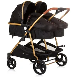 Chipolino, Kinderwagen, Duo Smart (0 Monate - 4 Jahre)