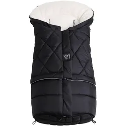 Kaiser Winterfußsack MOONY 2in1