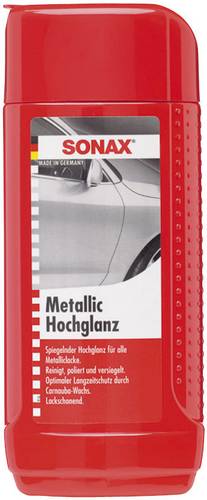 Sonax 317 200 Politur 500ml