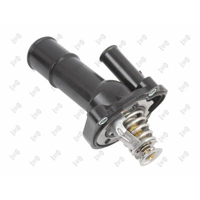 ABAKUS Thermostat, Kühlmittel 017-025-0011 für Ford Volvo MAZDA