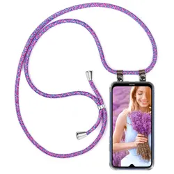 moex Free Spirit Redmi 8 Hülle mit Band abnehmbar
