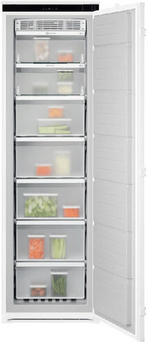 Electrolux Frigorifero Armadio Congelatore No Frost Classe E EUN7NE18S