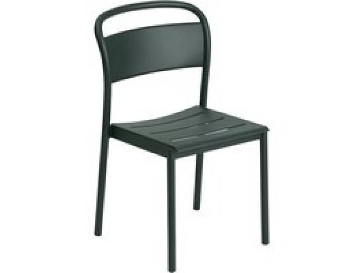 Muuto - Linear Steel Stuhl
