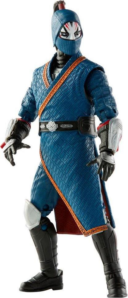 Marvel Legends Death Dealer actiefiguur