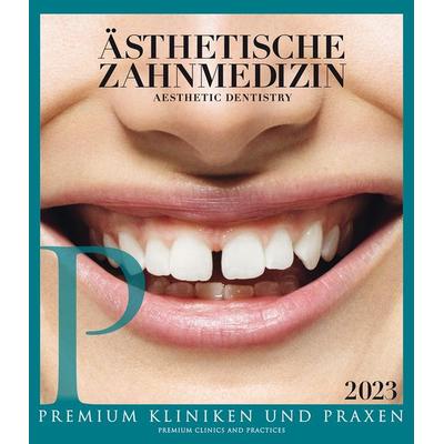 Ästhetische Zahnmedizin, Paperback von , Edition neureuter, 978-3-9823263-4-4