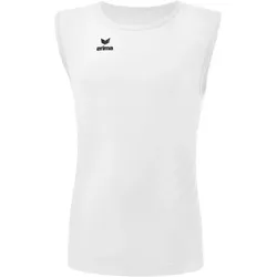Erima Athletic Tanktop Herren - new white - 2XL