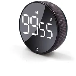 Digitaler Küchentimer