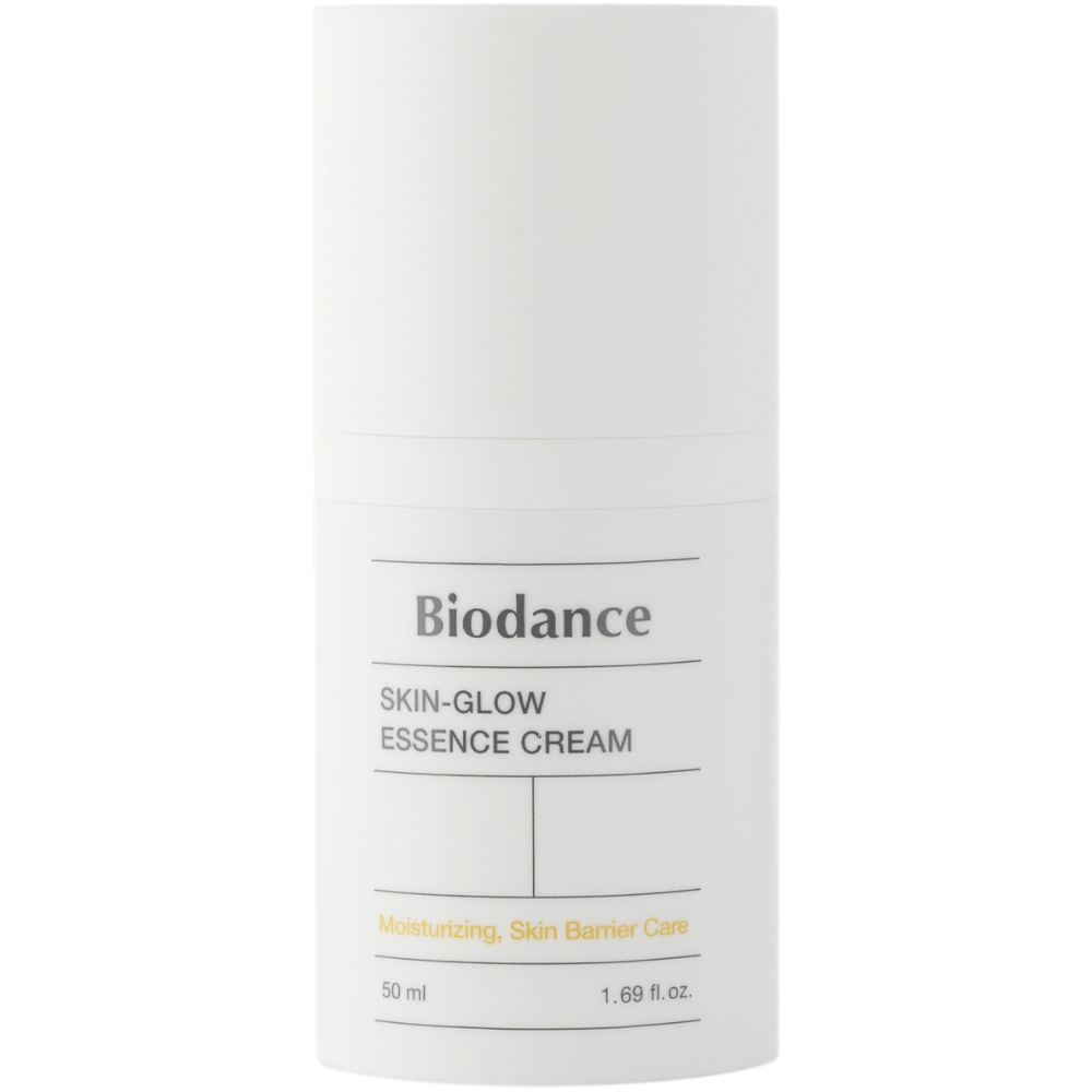 Biodance Skin Glow Moistuizing Essence Cream 50mL