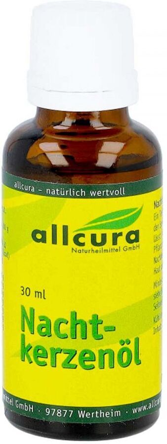 Nachtkerzenöl 30ml