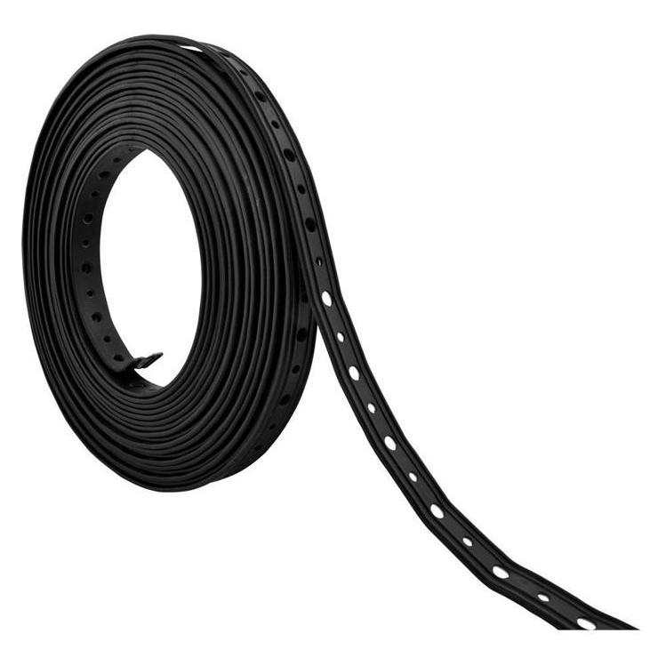 Walraven Montageband kunststoffummantelt 19x3,0 10m gleichm. Lochbild (4,5 + 6,5) (19 mm) (832719)