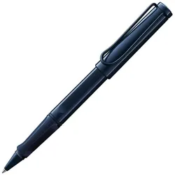 Lamy Tintenroller »safari« 0,6 blau