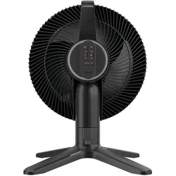 Shark FA150 FlexBreeze TableMate, Ventilator, Grau