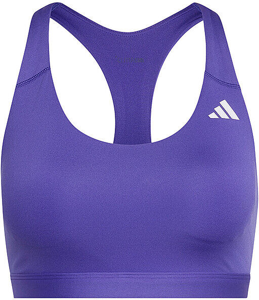 Adidas Damen Sport-BH Ess Medium Support lila   M W