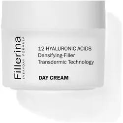 Labo Market, Gesichtscreme, Labo Labo, Fillerina 12HA Densifying Filler Grade 3, Anti Aging, Day, Cream, 50 Unisex (50 ml, Tagescreme)