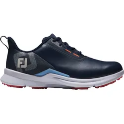 FootJoy Golfschuhe Damen Fuel, navy/weiss
