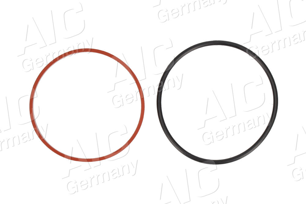 Aic Dichtungssatz, Agr-System Original Quality 59387set Für Bmw