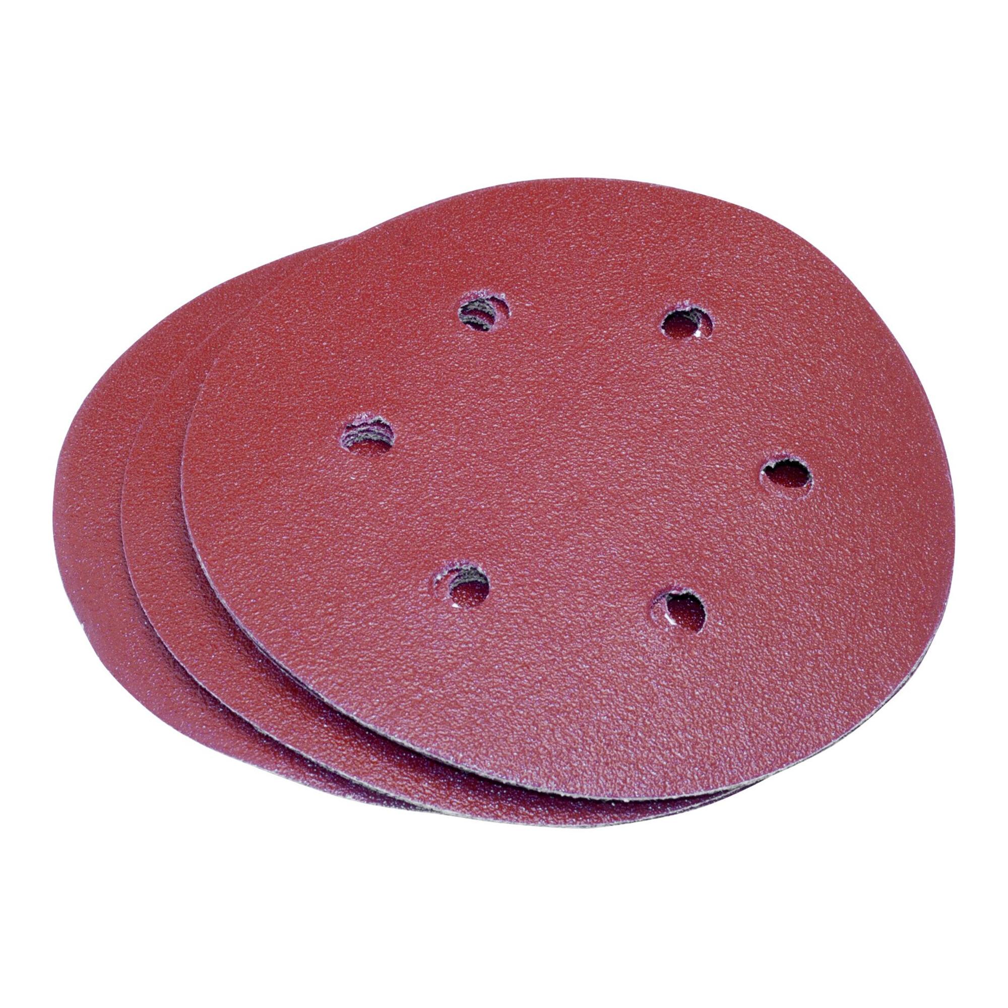 HAZET Schleifpad-Satz 9033-180/10)