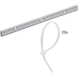 Hager Montageset, Volta VZ408M