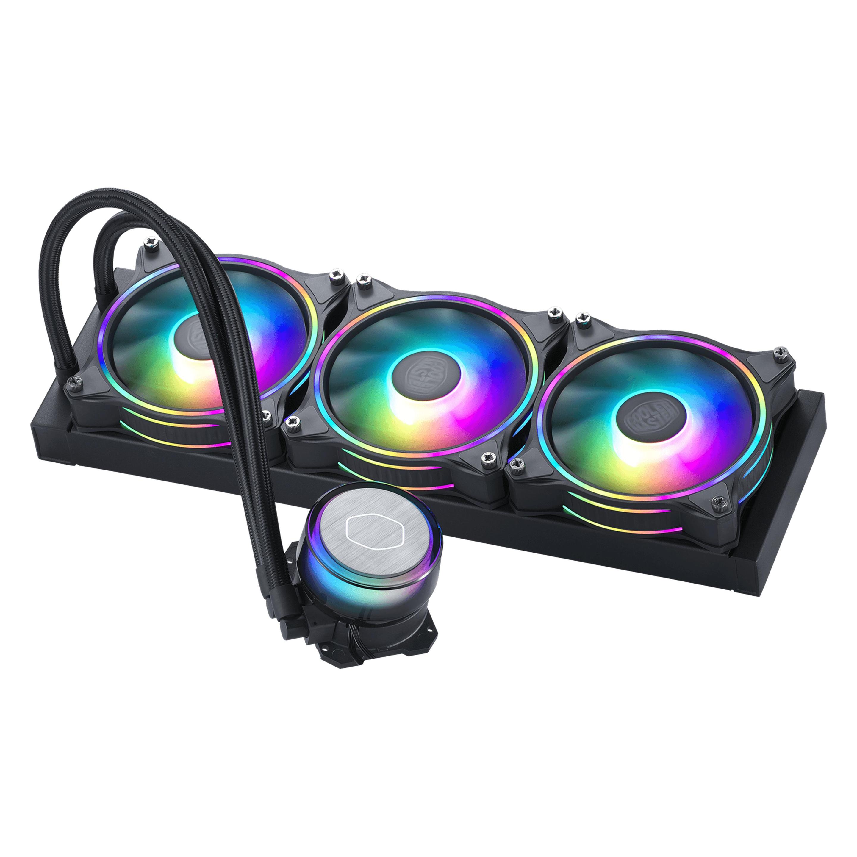 Cooler Master MasterLiquid ML360 ILLUSION (MLX-D36M-A18P2-R1)
