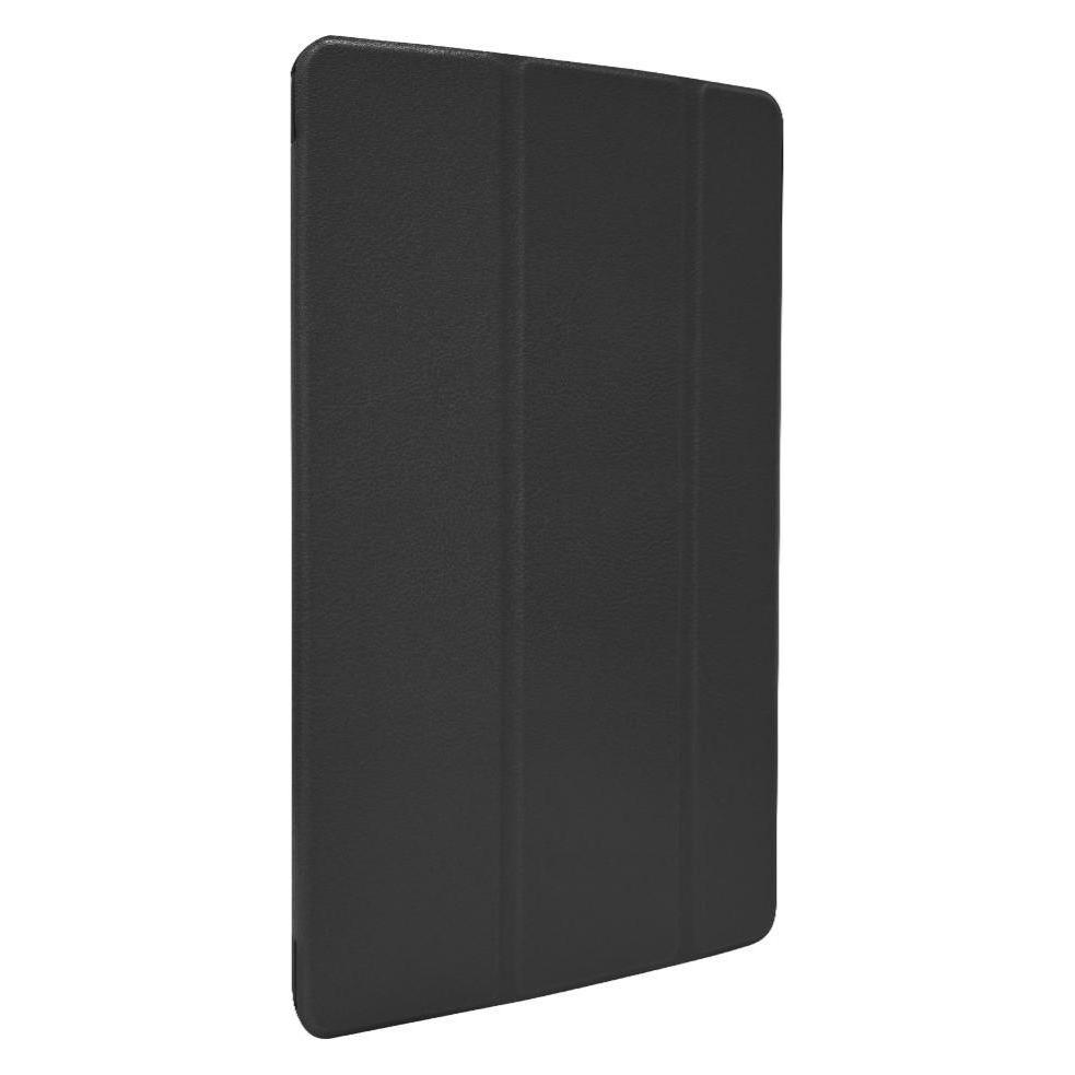Evelatus Book case Galaxy Tab S10 FE Tablet case Black (Samsung Galaxy Tab S10 FE) (EVELATUS)