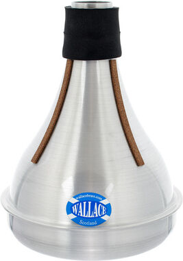 Wallace TWC-511 Tenor Tromb Wah Mute