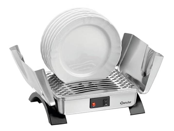 A120814 CHAUFFE-ASSIETTES T12