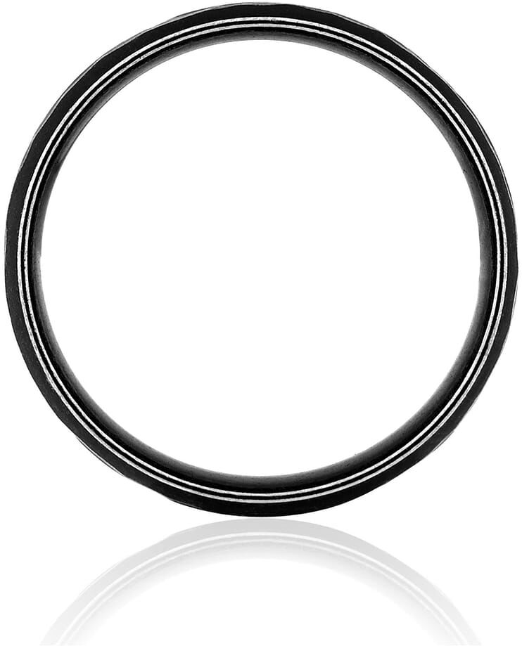 Bague Cleor - D.7220300003_60 Homme