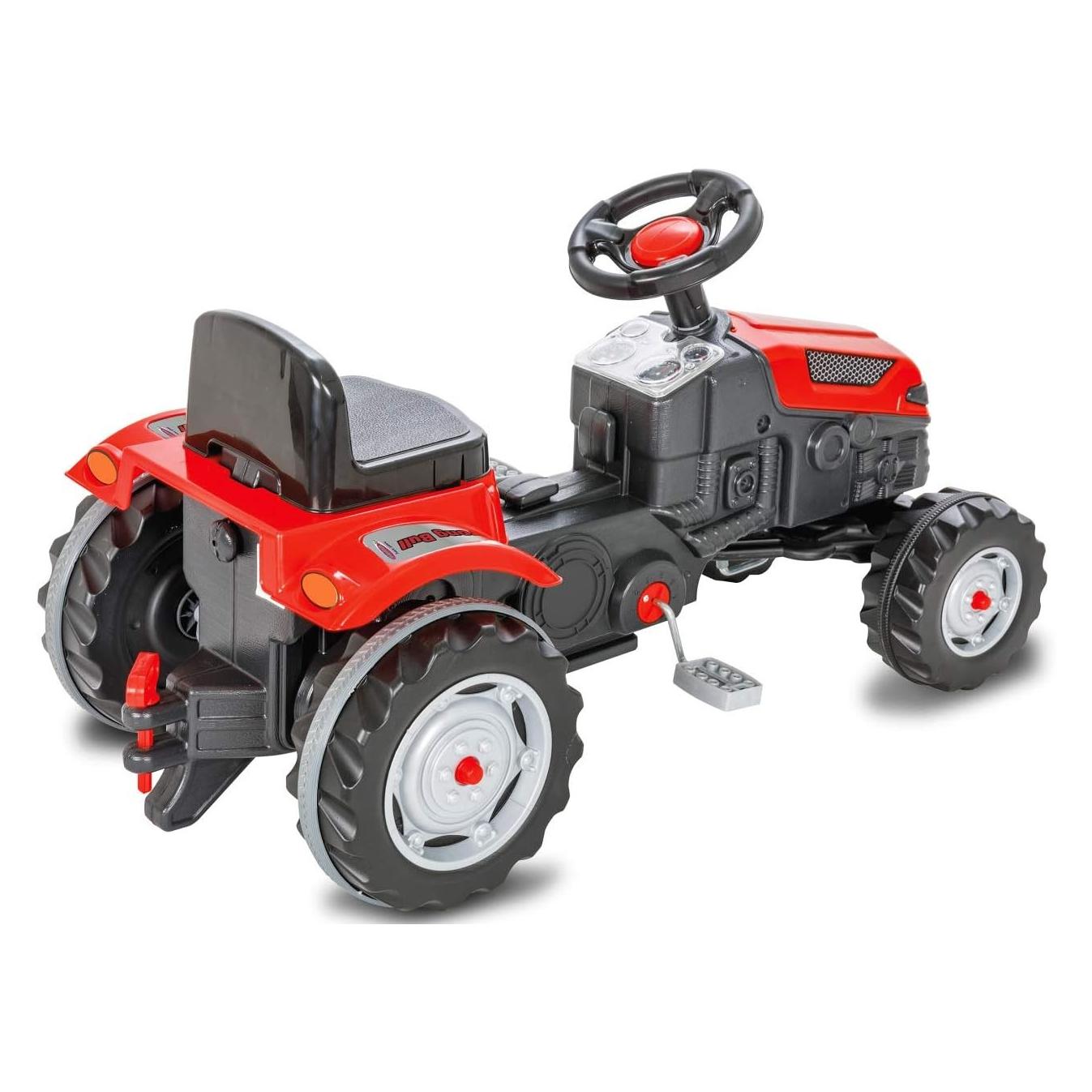 Jamara Strong Bull (460796)