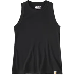 Carhartt Tencel Fiber Series Relaxed Ribbed Damen Tank Top