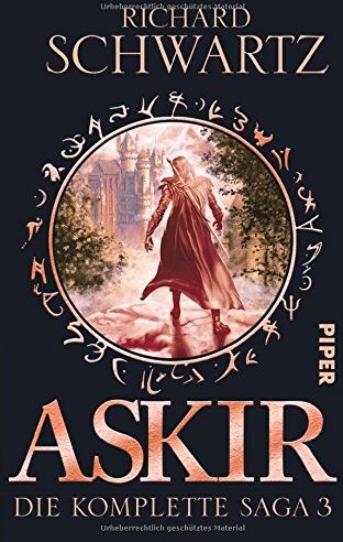Richard Schwartz - Askir: Die komplette Saga 3 - Preis vom 06.10.2026 07:26:00 h