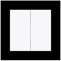 Busch-Jaeger Wippe 2-fach Smart Switch 6736 FoH-44G 2CKA006730A0166