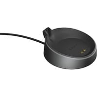 Evolve2 75 Ladestation USB-C schwarz