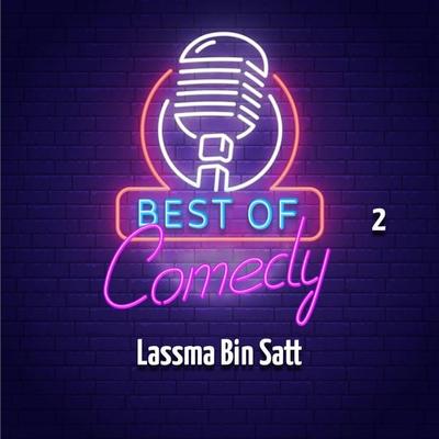 Lassma Bin Satt 2 - , Audio, 4066004747002