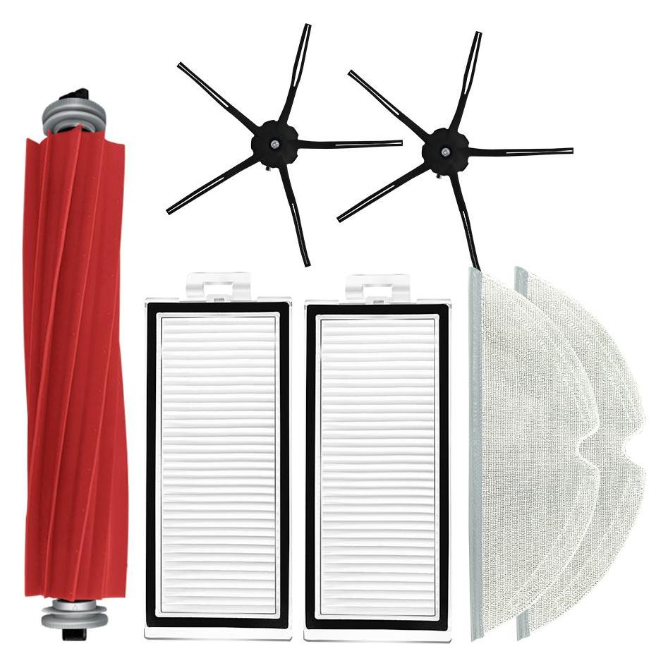T6 Power Sada příslušenství pro Roborock Q7 Max+, Q7 Max, Q7+, Q7 (CCRO0008)