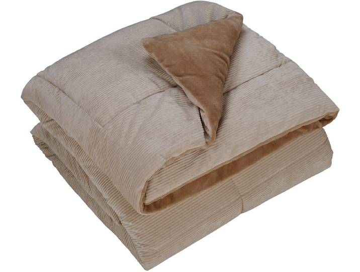 Duvet MANON 200x210cm leicht