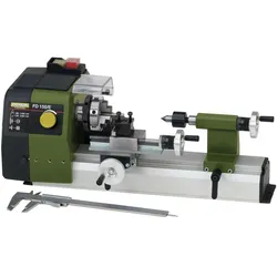 Proxxon, Drehmaschine, Fd 150/E
