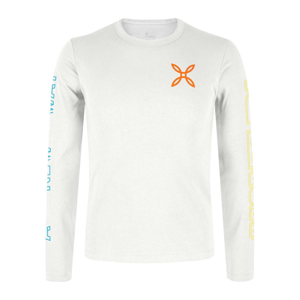 Montura NEW WAY Maglia white (00) M MMGC40X-5028C-00-M